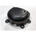 Carbonvani - Ducati Panigale / Streetfighter V4 / S / R / Speciale Carbon Fiber Generator/ Alternator Cover Carbonvani - Ducati Panigale / Streetfighter V4 / S / R / Speciale Carbon Fiber Generator/ Alternator Cover